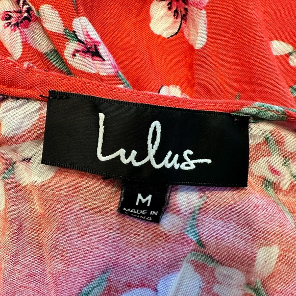 Romper - Picture 4 of 5